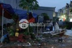 Đất chiêu liêu dĩ an bình dương