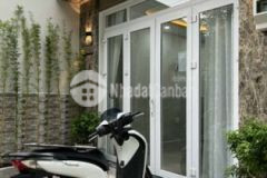 Nhà mới đẹp mọi góc nhìn4x14m đúc 1lau hẻm 1 lk25