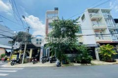 Mt kinh lê sao phường phú thạnh 4x1811 2tỷ 4 t