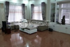 Bán nhà riêng mai dịch, cầu giấy, hà nội. dt 47m2 x 5t, mt 6,5m, giá 14,5 tỷ.