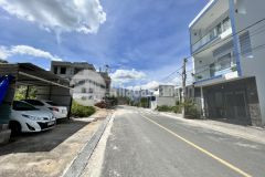 Đất tđc hòn rớ 2 xã phước đồng nha trang, diện tích 80m đường 13m giá 2 tỷ 150 triệu