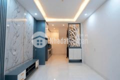 Chính chủ bán nhà quận ba đình, ngõ 515 hoàng hoa thám, 35m2 giá 4 tỷ