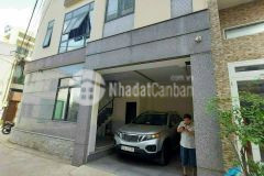 Bán nhà 3 lầu 2 mt đường 12 trường thọ, dt 60m2, giá 6.9 tỷ