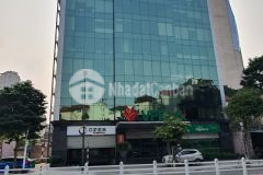 Bán nhà mặt phố châu long,quận ba đình,hà nội 606m, mặt tiền 20.3m, 178,5 tỷ xây 12 tầng