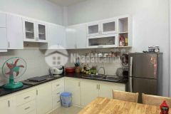 Nhà bán hẻm thông 29 đường b3 dt 4x13, 1 lững giá 3.88 tỷ tl