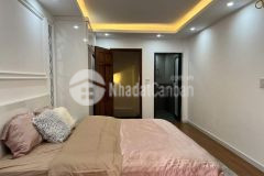 Hồ 3 mẫu bán nhà 5 tầng đẹp đậm chất dân xây ô tô kinh doanh đống đa