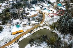 Cần bán mảnh đất vị trí đắc địa đón đầu du lịch tại y tý