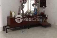 Bán nhà hẻm 285 cmt8, quận 10, 70m2, 2 mặt tiền, giá rẻ
