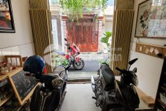 Nhà hẻm xe hơi đường huỳnh văn bánh 4pn, 39m2, giáp lê văn sỹ, nhỉnh 6 tỷ. lh 0386372900