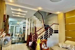 Nhà bán shr 100m2 hẻm ô tô lê văn việt hiệp phú quận 9 giá 7.6 tỷ