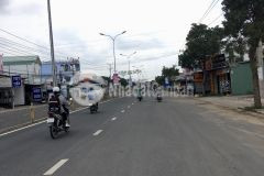 Hót hót chỉ 1.2 tỷ sở hữu 100m2 đất ngay trung tâm hành chính tt cần đước