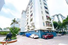 Bán chung cư mễ trì hạ, nam từ liêm, 77m, full nội thất giá 2.35 tỷ