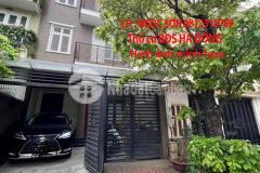 Ô tô kinh doanh trần phú hà đông bán nhà 79m2 x mt 6.5m. giá 12.5 tỷ.