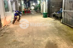 Chủ cấn bán gấp nhà phố hxh thông đường huỳnh thị hai, quận 12 diện tích cực khủng 80 m giá rẻ