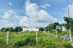 Đất thổ cư xã phước vĩnh an, diện tích 184m2 giá 1tr940, sổ hồng riêng.