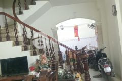 Bán nhà lạc long quân lô góc, ngõ nông thông thụy khuê. 48m2x5t giá 6.5 tỷ