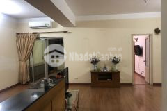 Bánchung cư rộng, đẹp, ở luôn trần hữu dực, nam từ liêm, 105m2, 2.85 tỷ,