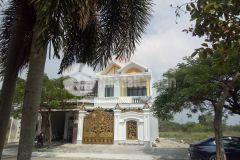 Bán đất dự án daresco đức hòa long an