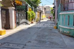 Nhà đẹp hẻm xe hơi trương văn hải, 65m2, vuông vức, nhỉnh 3 tỷ.