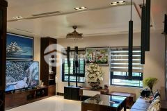 Nhà đẹp đặng thùy trâm ô tô thang máy mt rộng phân lô cực đẹp
