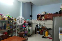 Bán nhà, hẻm 7m thông, hương lộ 2, bình tân, 4 x 15, 5 tầng, 4pn, nhỉnh 5 tỷ.