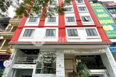 Bán nhà mặt phố huế, quận hai bà trưng, hà nội 257m, mt 7m, 104 tỷ xây 10 tầng