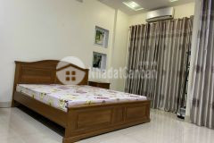 Nội thất cao cấp, phạm văn hai, 4.3 x 14m, 7.4 tỷ, tân bình