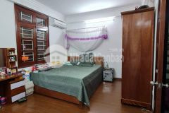 Bán gấp nhà 5 tầng kđt đại kim 55m2 ô tô tránh vỉa hè hơn 10 tỷ.