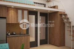 Bán gấp nhà trọ xuân thủy 80m2x7t,thang máy,140 triệutháng,25 pkk chỉ 15 tỷ có tlượng