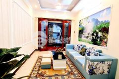 Bán nhà nguyễn đức cảnh 55m2 5t mt 5m, ô tô đỗ cửa, chỉ 4,6 tỷ, lh 0896012535 e hoàng