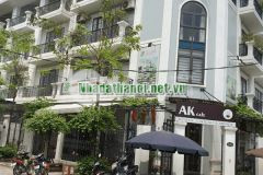 Chính chủ bán nhà liền kề số tt5 2b 24 khu đô thị mới đại kim, quận hoàng mai