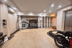 Bán nhà kinh doanh, ô tô vào nhà, thang máy quận thanh xuân, phố hoàng văn thái, 62m2 giá 16,6 tỷ