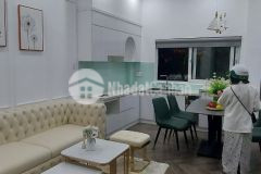 Nhà ngon bổ rẻ,phan thanh, gần cầu rồng, mới full nội thất trung tâm thành phố, chỉ 3.35 tỷ thương lượng. 0974444479