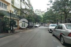 Bán nhà phân lô ngõ 73 nguyễn trãi, ngã tư sở, 50m2, 11.2 tỷ