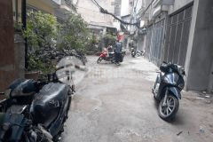 Bán nhà mặt ngõ ô tô vào nhà, thang máy, quận đống đa, phố láng hạ, 49m2 giá 11,5 tỷ