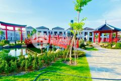 Sở hữu nhà phố sổ hồng riêng sang tên ngay chỉ 650tr, trả 18 tháng 0 lãi