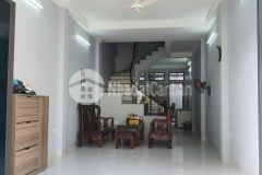 Bán nhà đông mỹ 80m2 4 tầng, ô tô vào nhà, giá 4 tỷ 15