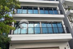 Bán nhà mặt đường thanh niên wiew hồ tây, 85m, 6 tầng, mt 8,5m, 56,5 tỷ 1 căn duy nhất