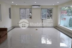 Chính chủ cho thuê mặt bằng kinh doanh mặt phố võng thị, tây hồ, 60m2 giá 21tr tháng