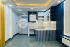 Bán nhà nguyễn chính 52m2 5t mt 4,3m, 20m ra mặt phố, chỉ 4,4 tỷ, lh 0896012535 e hoàng