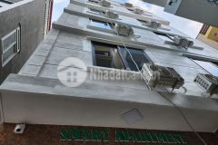 7 tầng thang máy ôtô vào nhà kinh doanh đỉnh dòng tiền 500trnăm trần phú hà đông