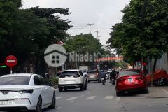 Cực hiếm, nhà đẹp 59m phố lý thường kiệt, ô tô đỗ cửa, 40m ra mặt phố, 2.35 tỷ bao nội thất.