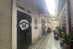 Bán nhà c4 38m2 thạch bàn cổ linh, giá chỉ 2,48 tỷ.