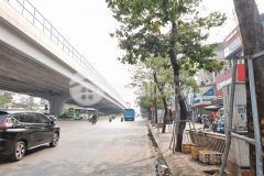 Chính chủ bán nhà lô góc phố phạm văn đồng, quận cầu giấy, 50m2 giá 15 tỷ