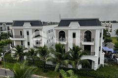 Nhà cao cấp ngay trung tâm hành chính tỉnh long an