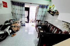 Cần bán nhà đường vườn lài, tân phú, dt 42m2, giá 4tỷ hơn
