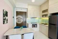 Giá ngộp mùa cuối năm, mua nhanh kẻo lỡ safira khang điền có sổ hồng 1pn 2.06t 2pn 2.57t