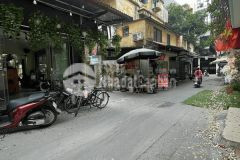 Bán nhà khu phân lô, kinh doanh, 2 mặt ngõ phố phạm ngọc thạch, đống đa, 76m2 giá 17,3 tỷ