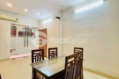 Cực vip phố tạ quang bửu quận hai bà trưng, cách phố 15m. dt 42m2 mt 5m giá 4,35 tỷ