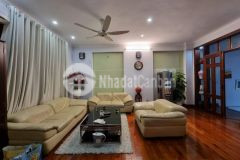 Nhà mới lung linh xinh tươi đón tết phố thụy khuê dt 65m26 mt 6m. giá chỉ 19 tỷ.